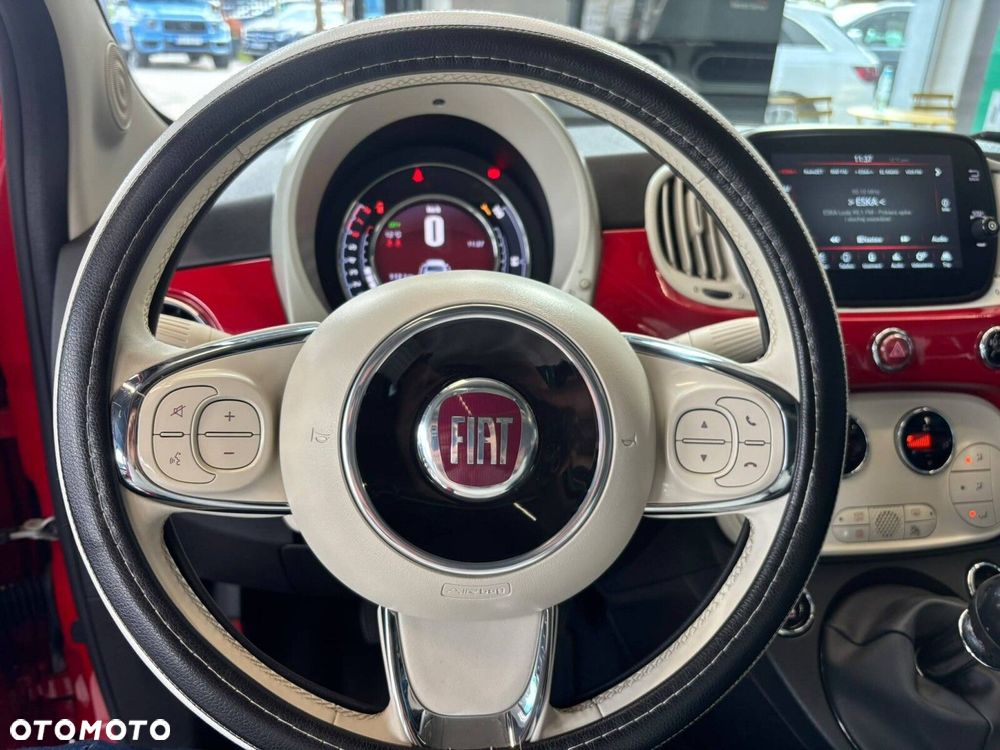 Fiat 500 - 15