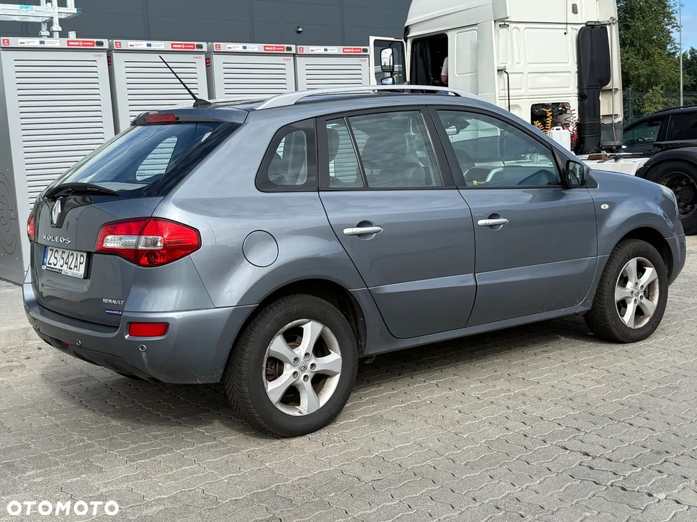 Renault Koleos 2.0 dCi 4x4 Privilege - 13