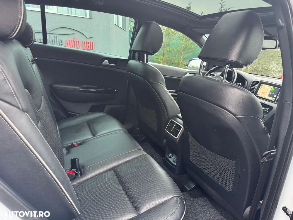 Kia Sportage - 9
