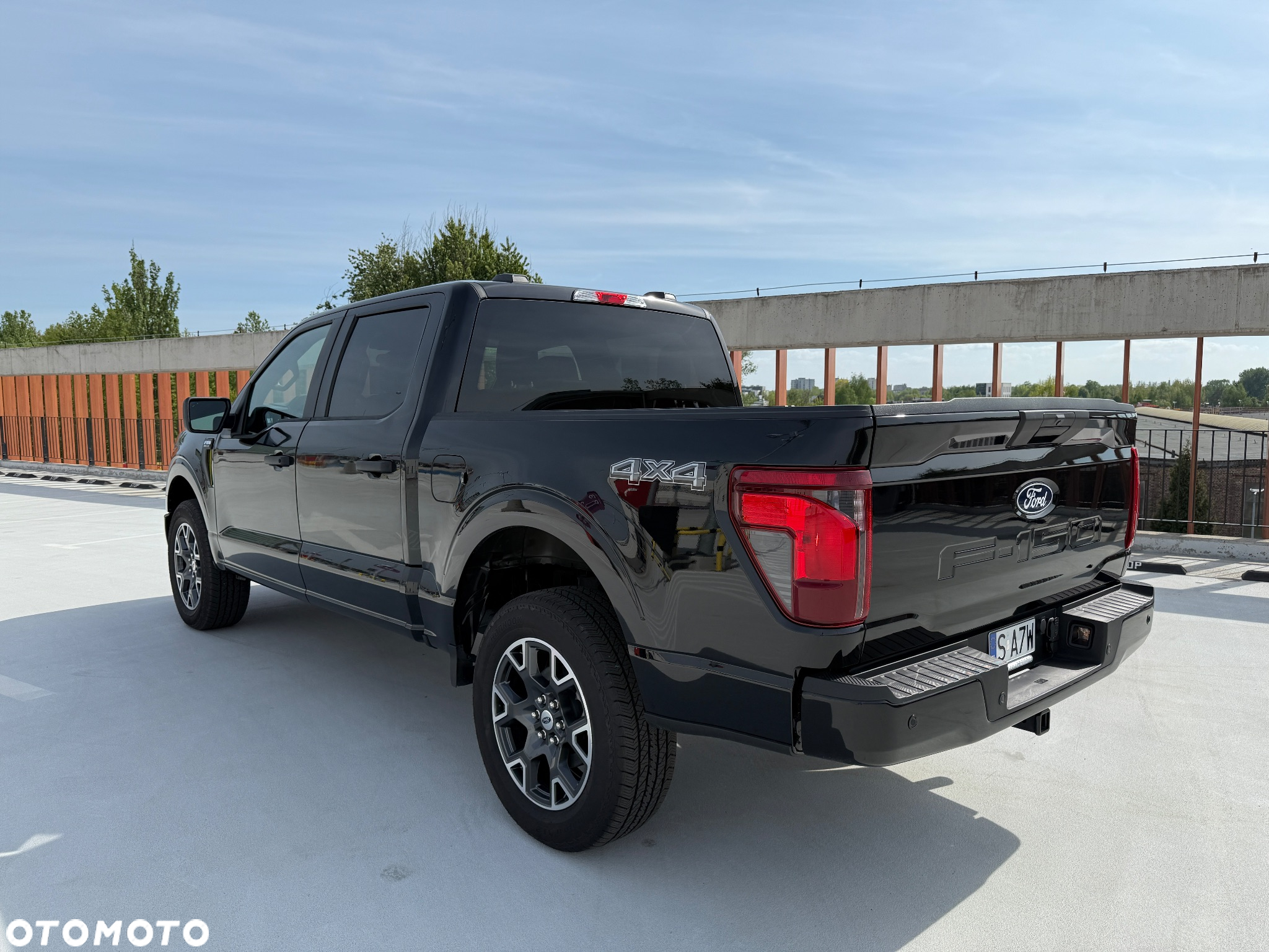 Ford F150 - 3