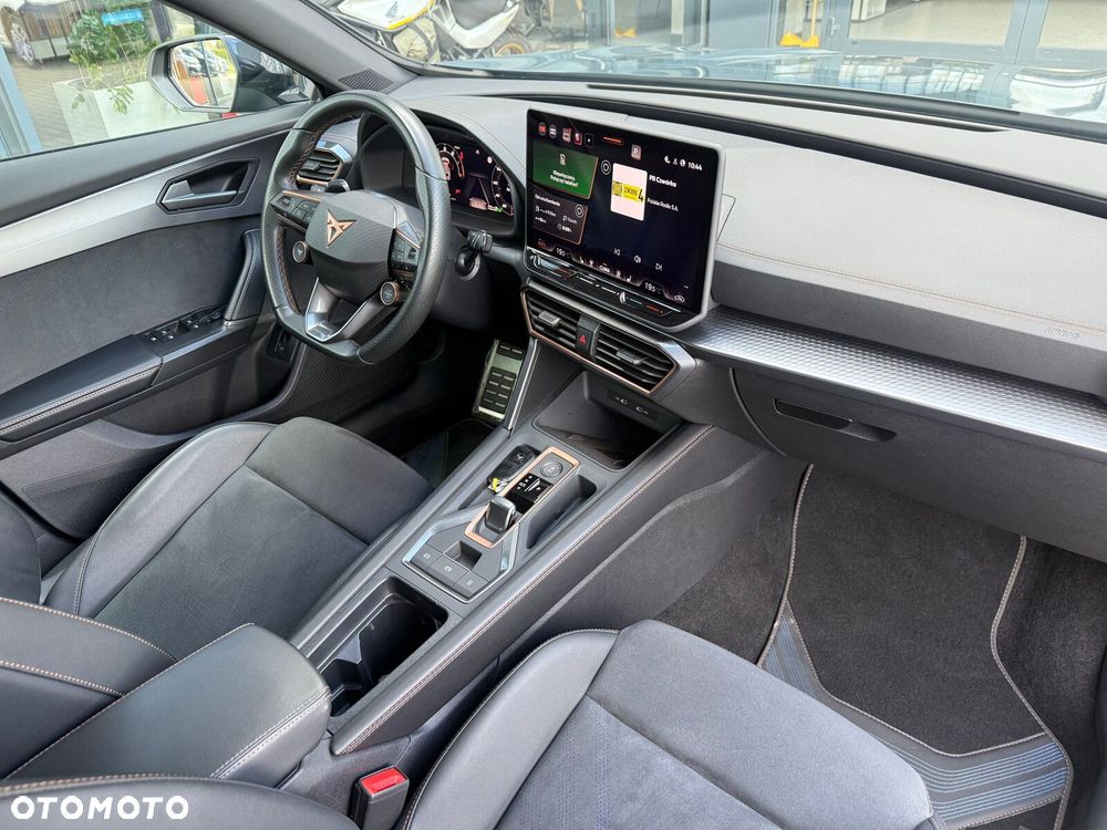 Cupra Formentor - 19