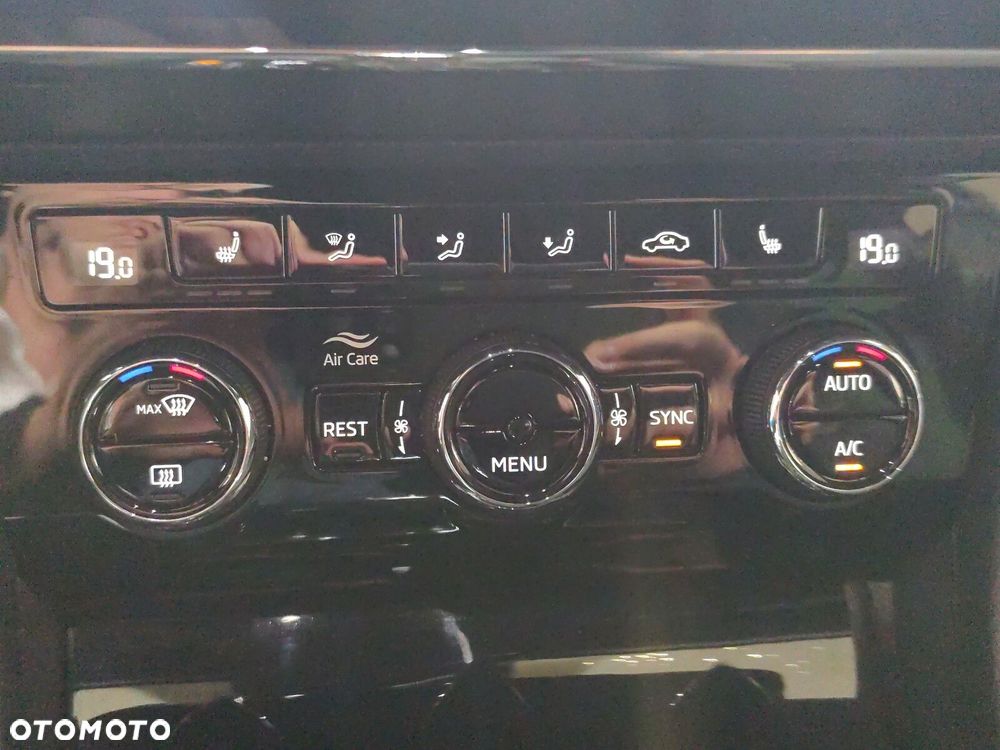 Skoda Superb - 31