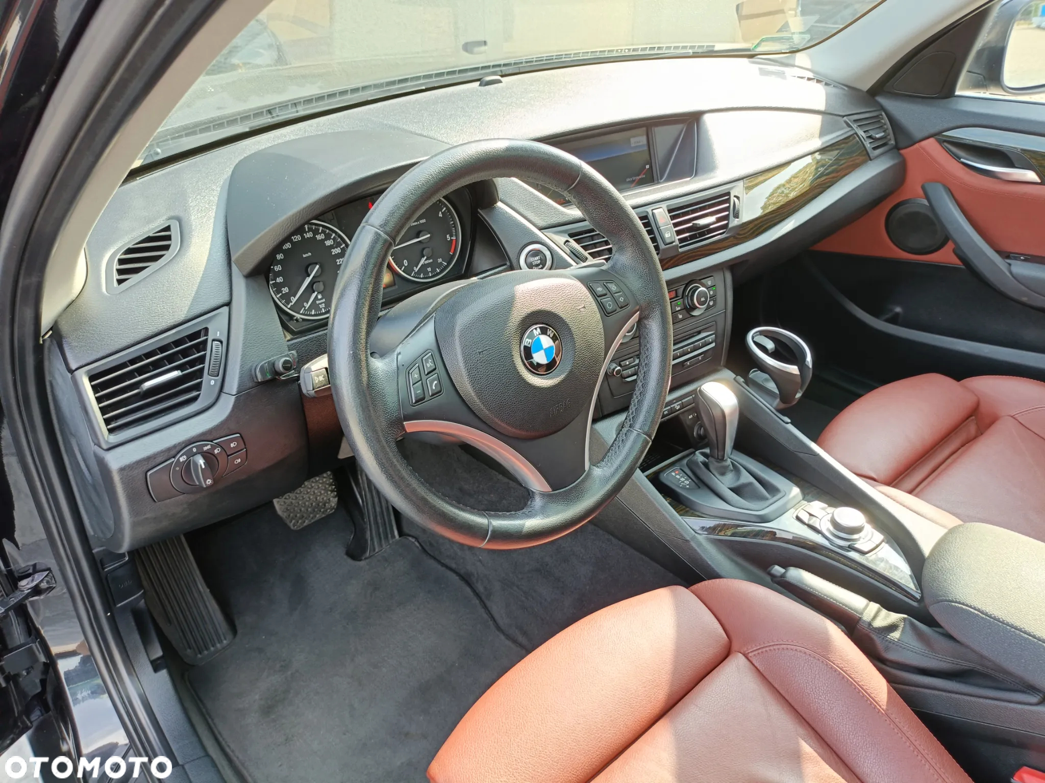 BMW X1 xDrive23d - 10