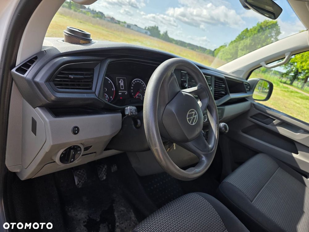 Volkswagen T6. 1 - 12