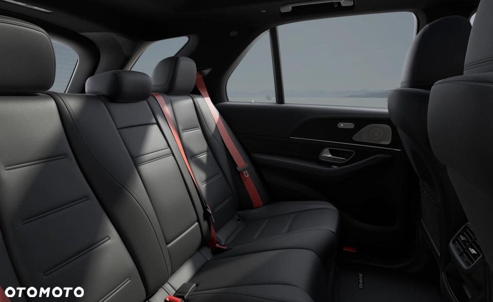 Mercedes-Benz GLE - 7