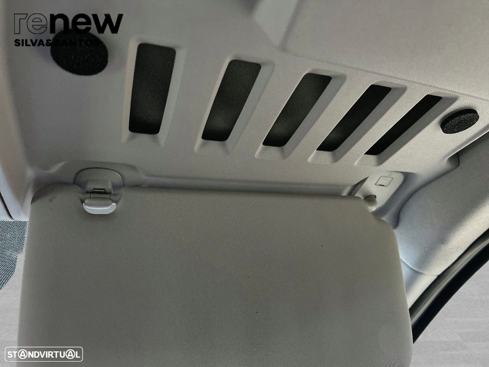 Renault Express Van Confort Blue dCi 95 - 13