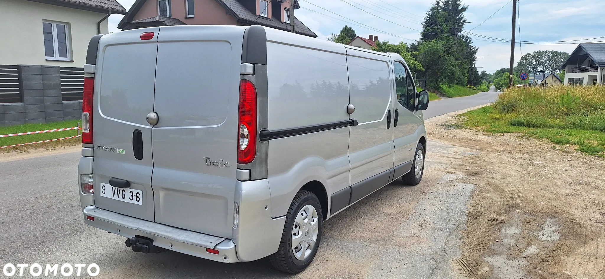 Renault Trafic - 4