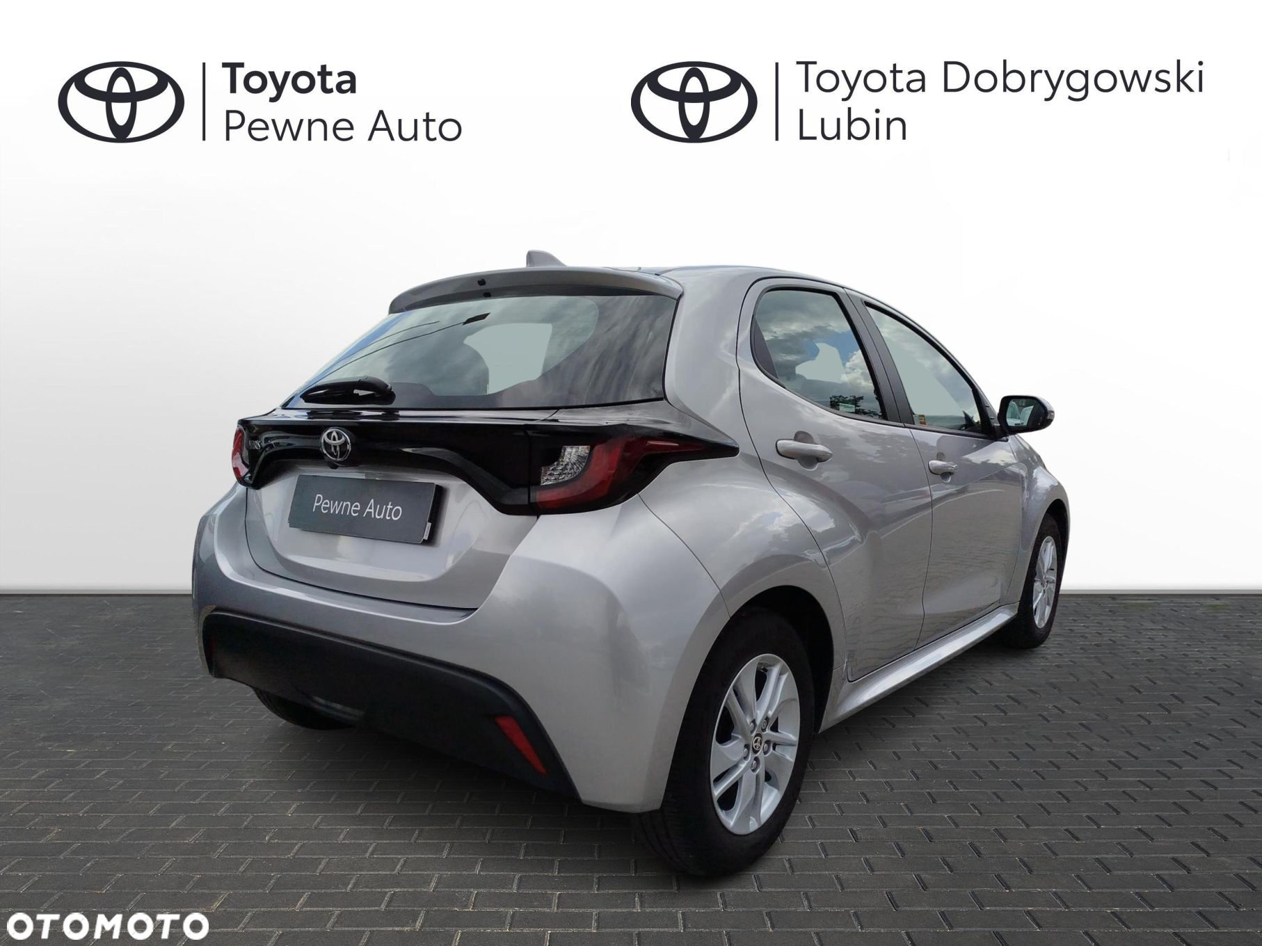 Toyota Yaris - 5