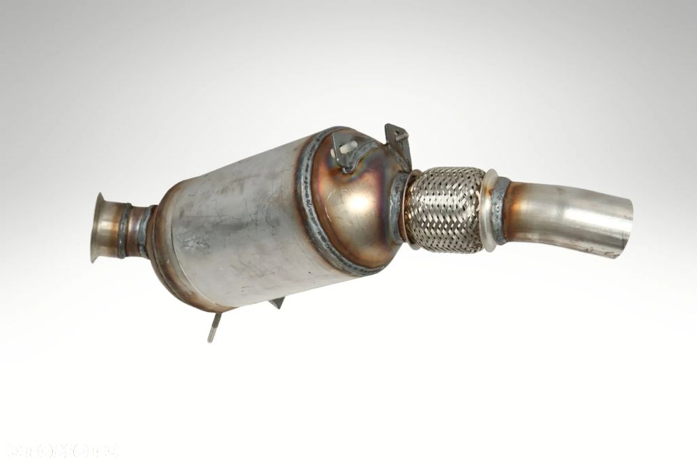 Nowy filtr DPF BMW 1 (F21) - 3