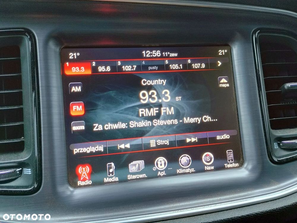 Dodge Challenger Automatik R/T Plus - 18