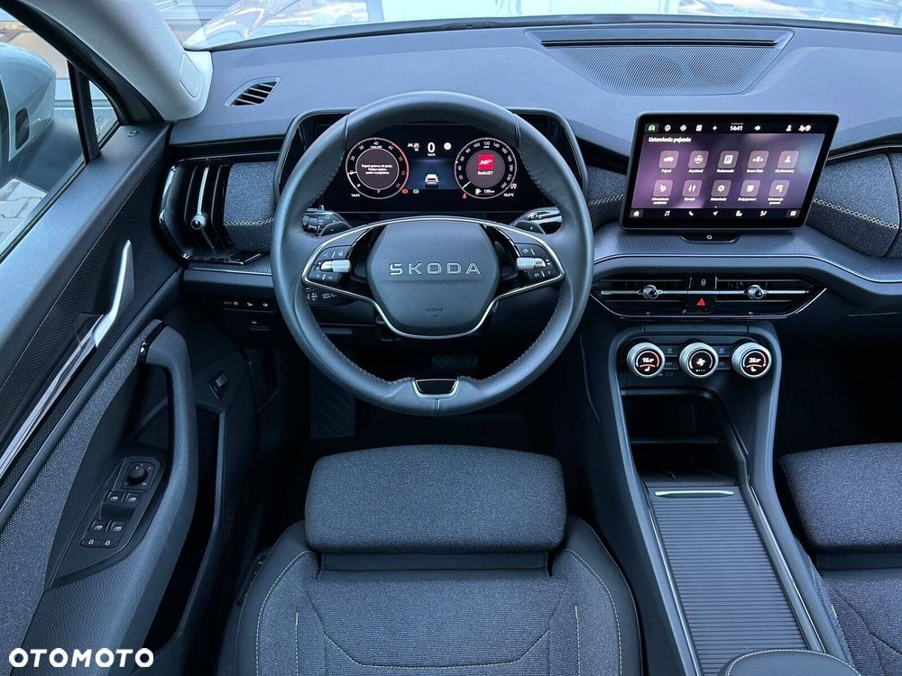Skoda Kodiaq 2.0 TDI 4x4 Edition 130 DSG - 7