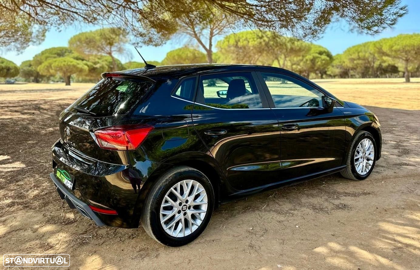 SEAT Ibiza - 2