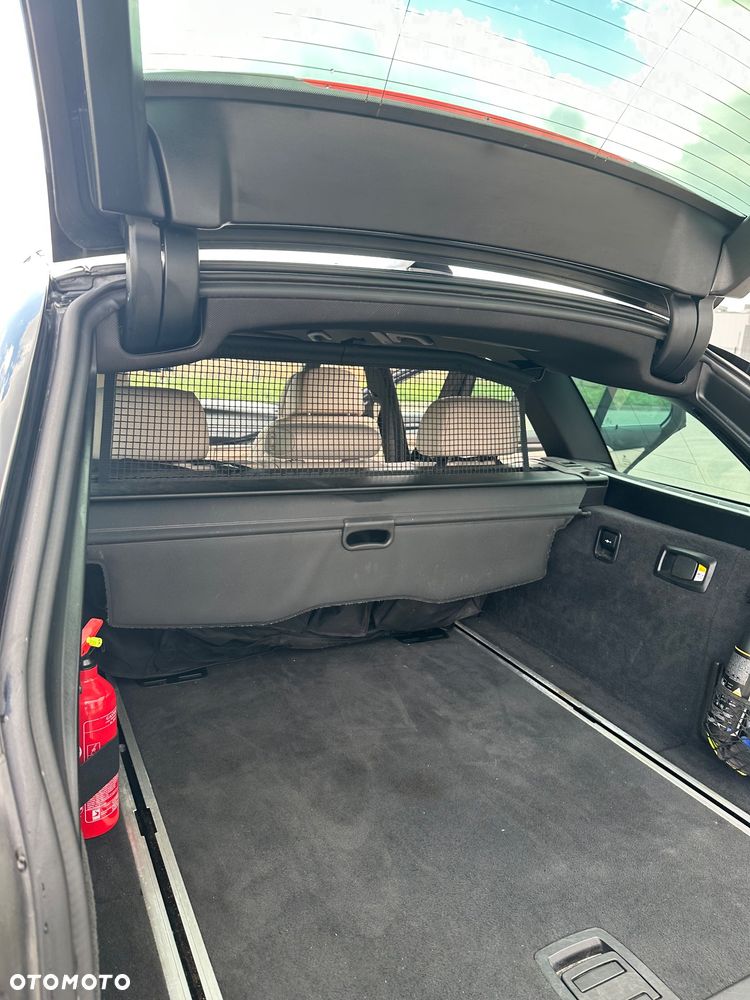 BMW Seria 5 520d Luxury Line - 14