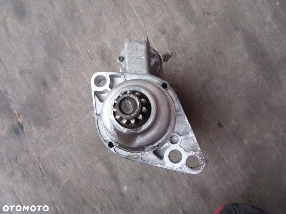 VW TOURAN I 1.9 TDI ROZRUSZNIK - 3