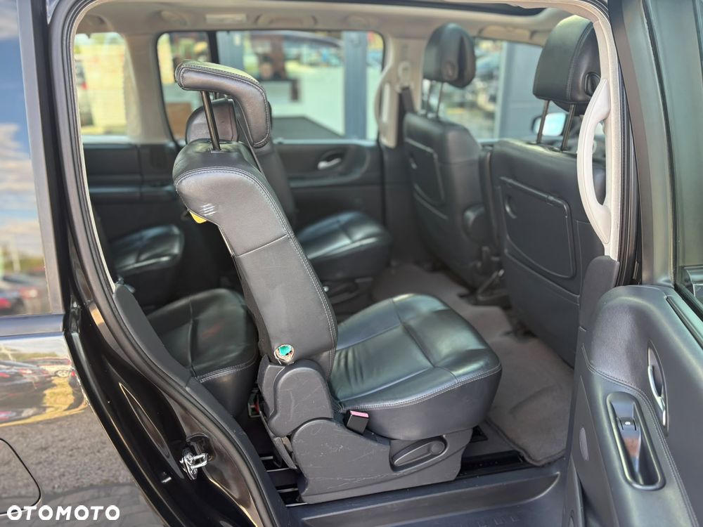 Renault Espace 2.0 Dynamique - 11