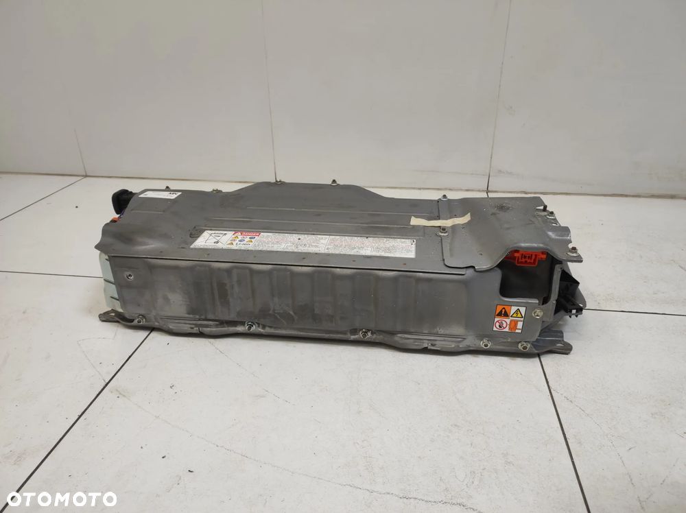 Bateria Toyota Yaris IV 4 1.5B hybryda - 5