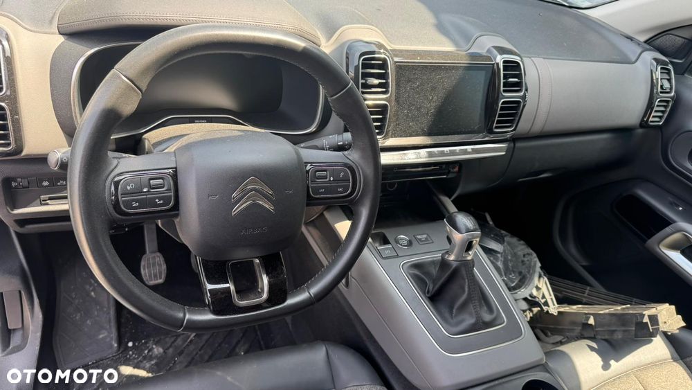 Citroën C5 Aircross 1.5 BlueHDi C-Series - 19
