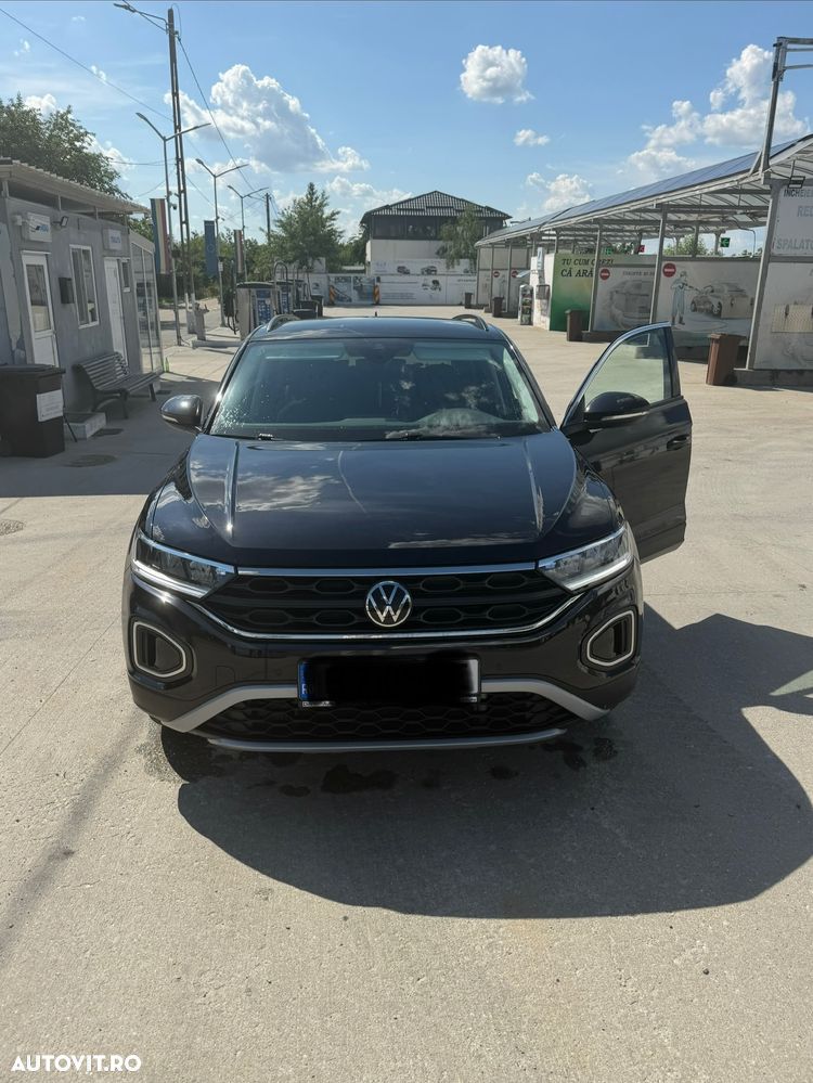VOLKSWAGEN T-Roc 2023 — imagine 16