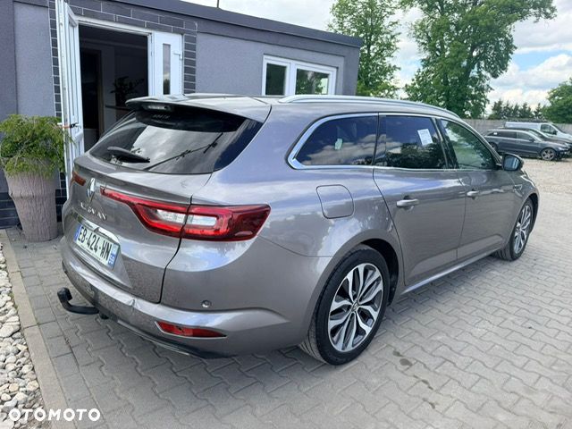 Renault Talisman ENERGY dCi 130 INTENS - 10