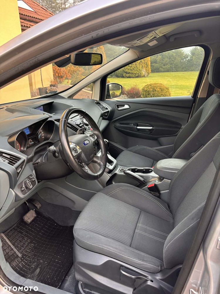 Ford C-MAX - 10