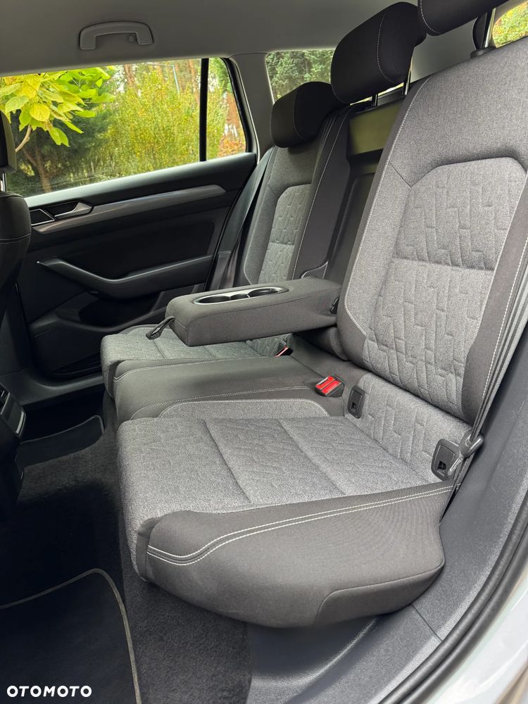 Volkswagen Passat 1.5 TSI EVO Business DSG - 23