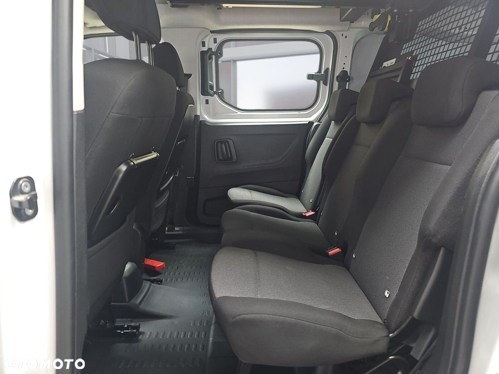 Toyota ProAce23T15D-4D100KMlongFurgonBrygActive - 10