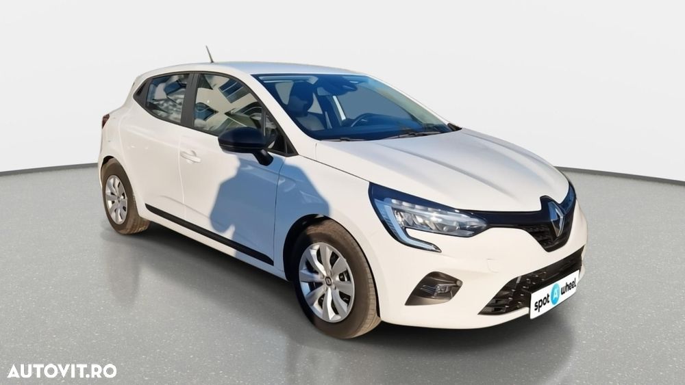 Renault Clio V Blue dCi Life - 5