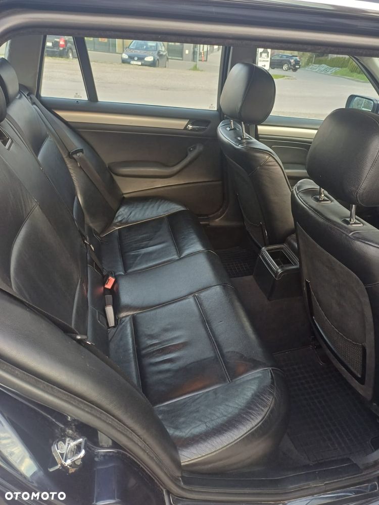 BMW Seria 3 - 9