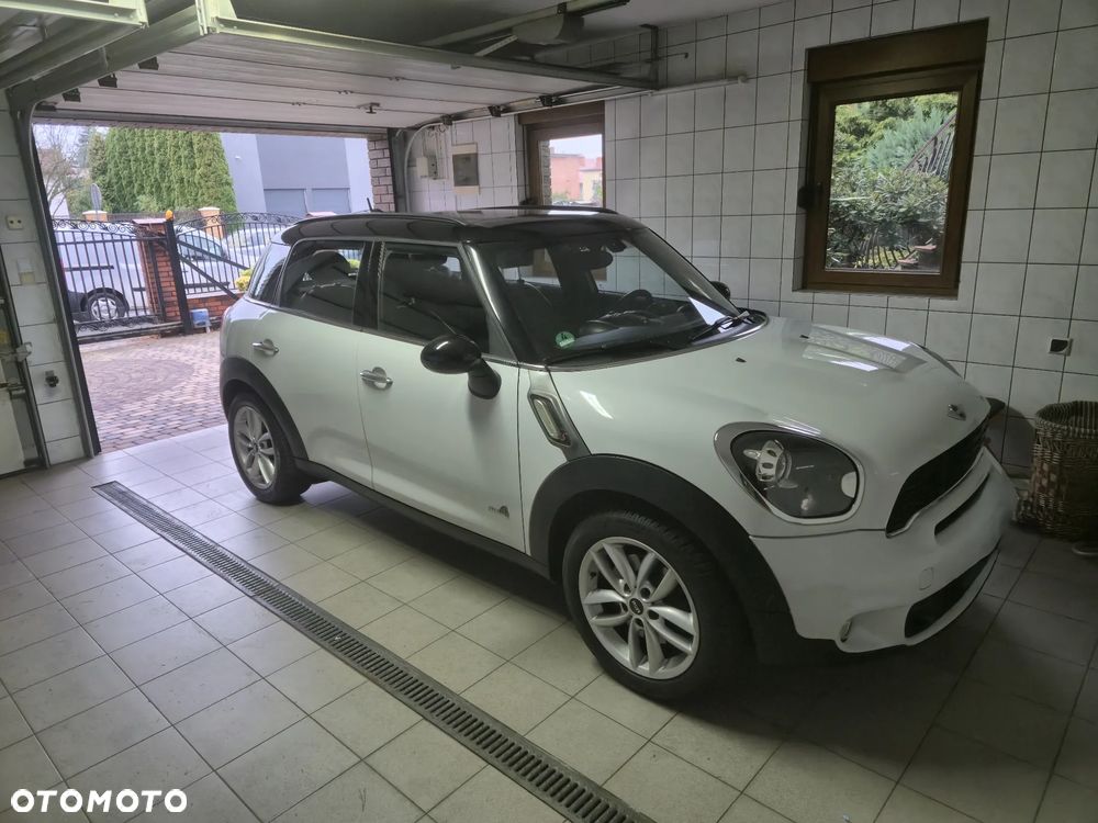 MINI Cooper S Standard - 1