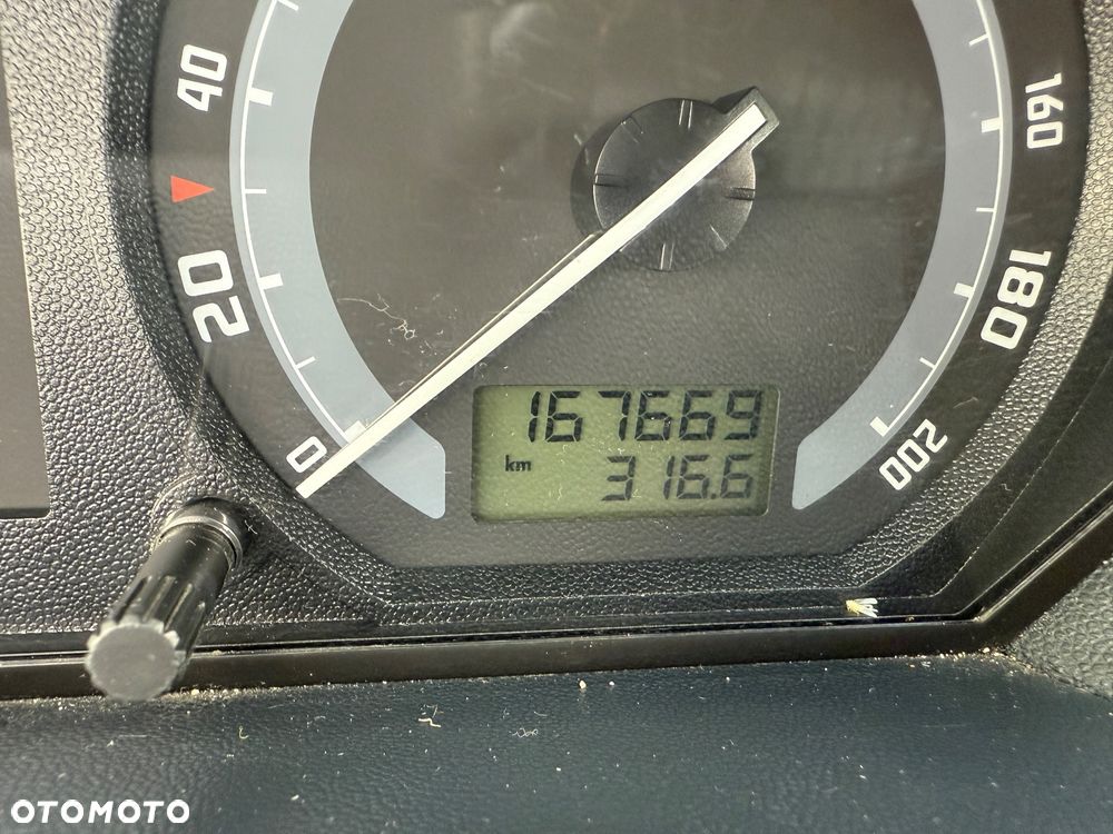 Skoda Fabia 1.2 12V Classic - 7