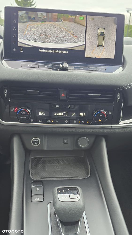 Nissan Qashqai 2023 photo 5