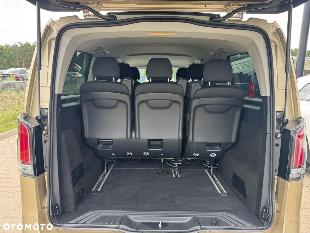 Mercedes-Benz Vito - 6