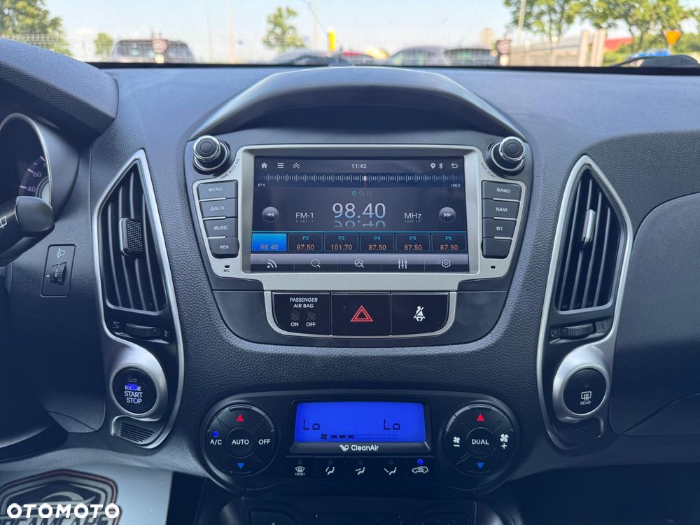 Hyundai ix35 - 23