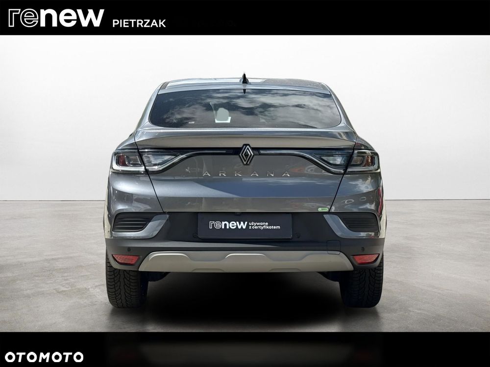 Renault Arkana 1.3 TCe mHEV Techno EDC - 5