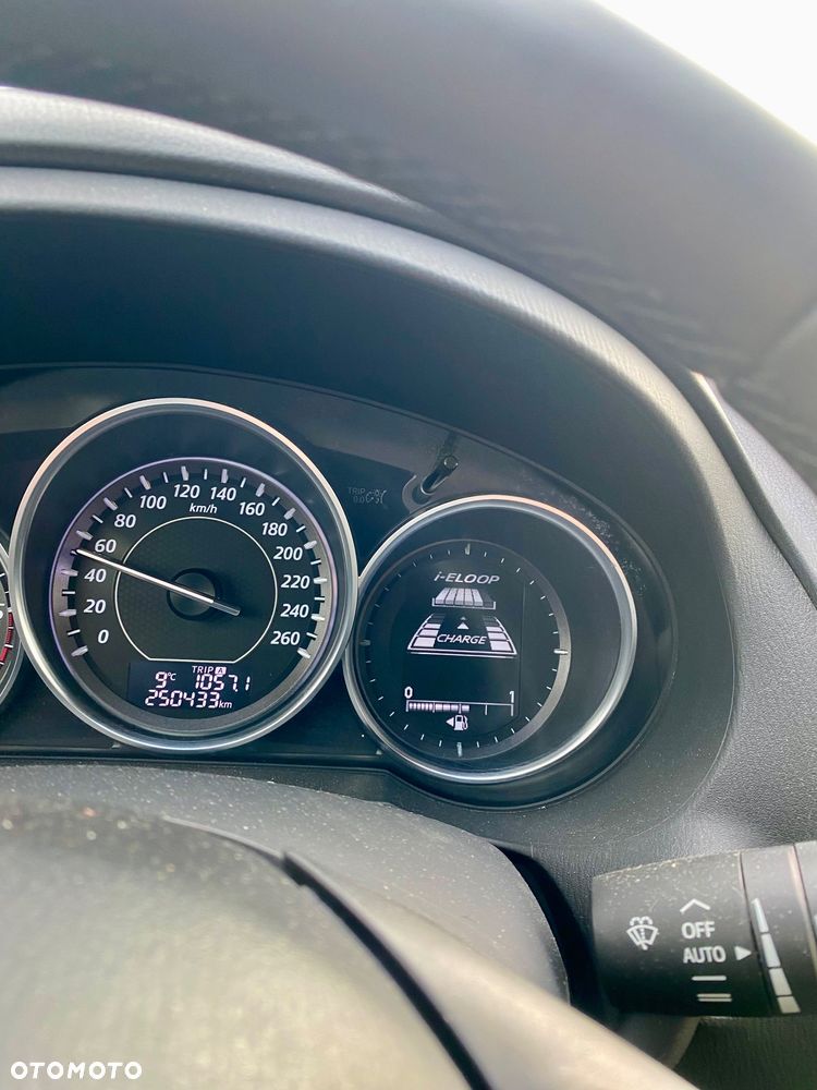 Mazda 6 2.2 D Skypassion I-ELoop - 13