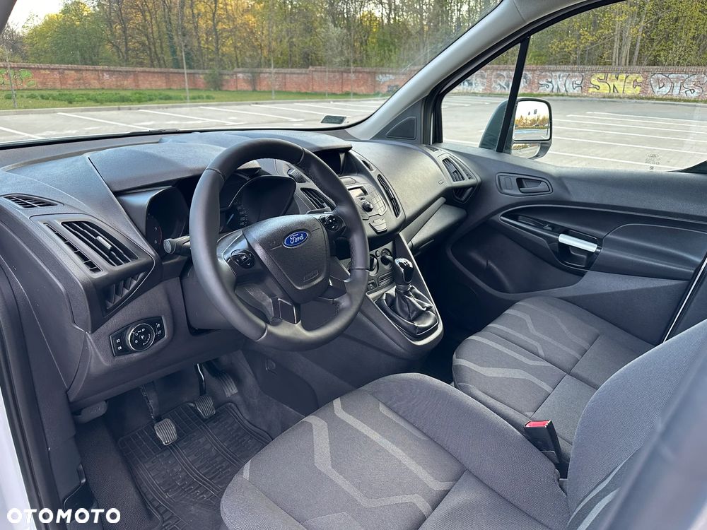 Ford Transit Connect 230 L2 Trend - 10
