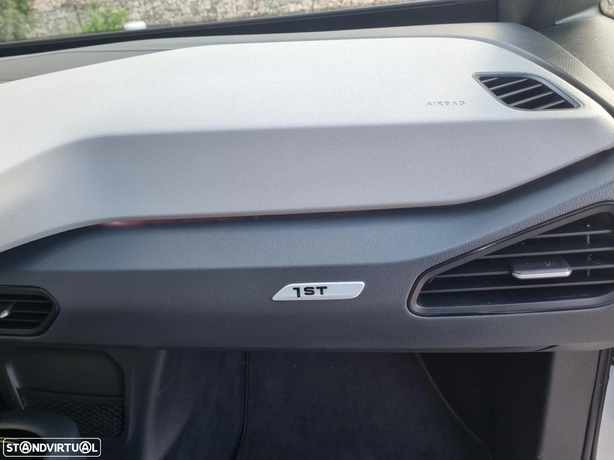 VW ID.3 58 kWh 1st - 22