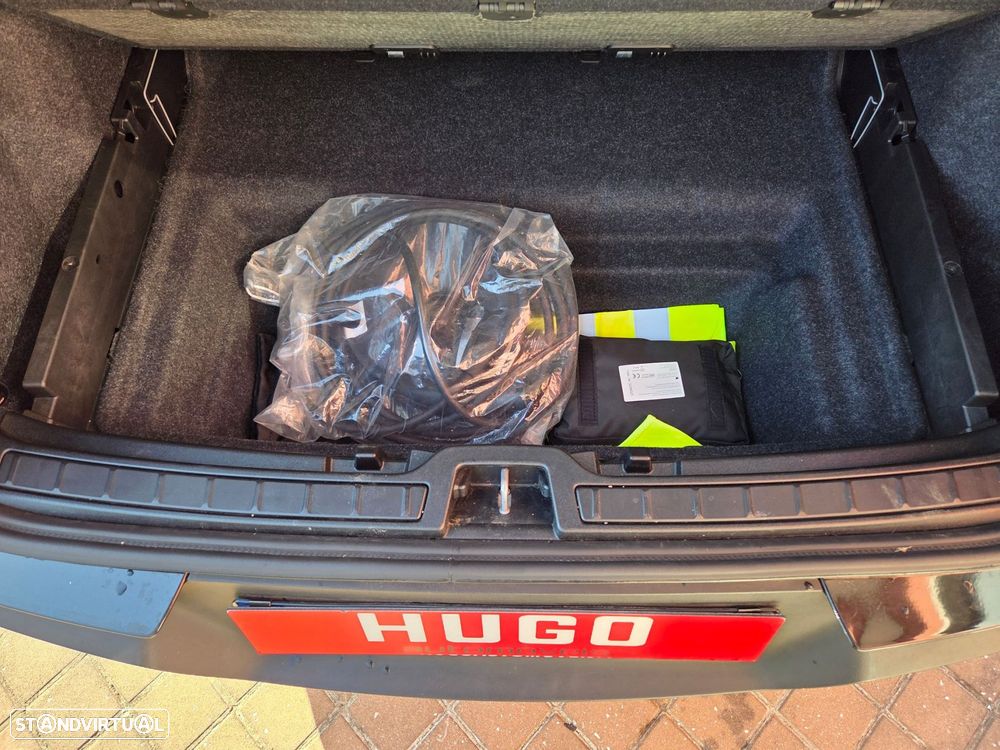 Volvo EX40 - 47