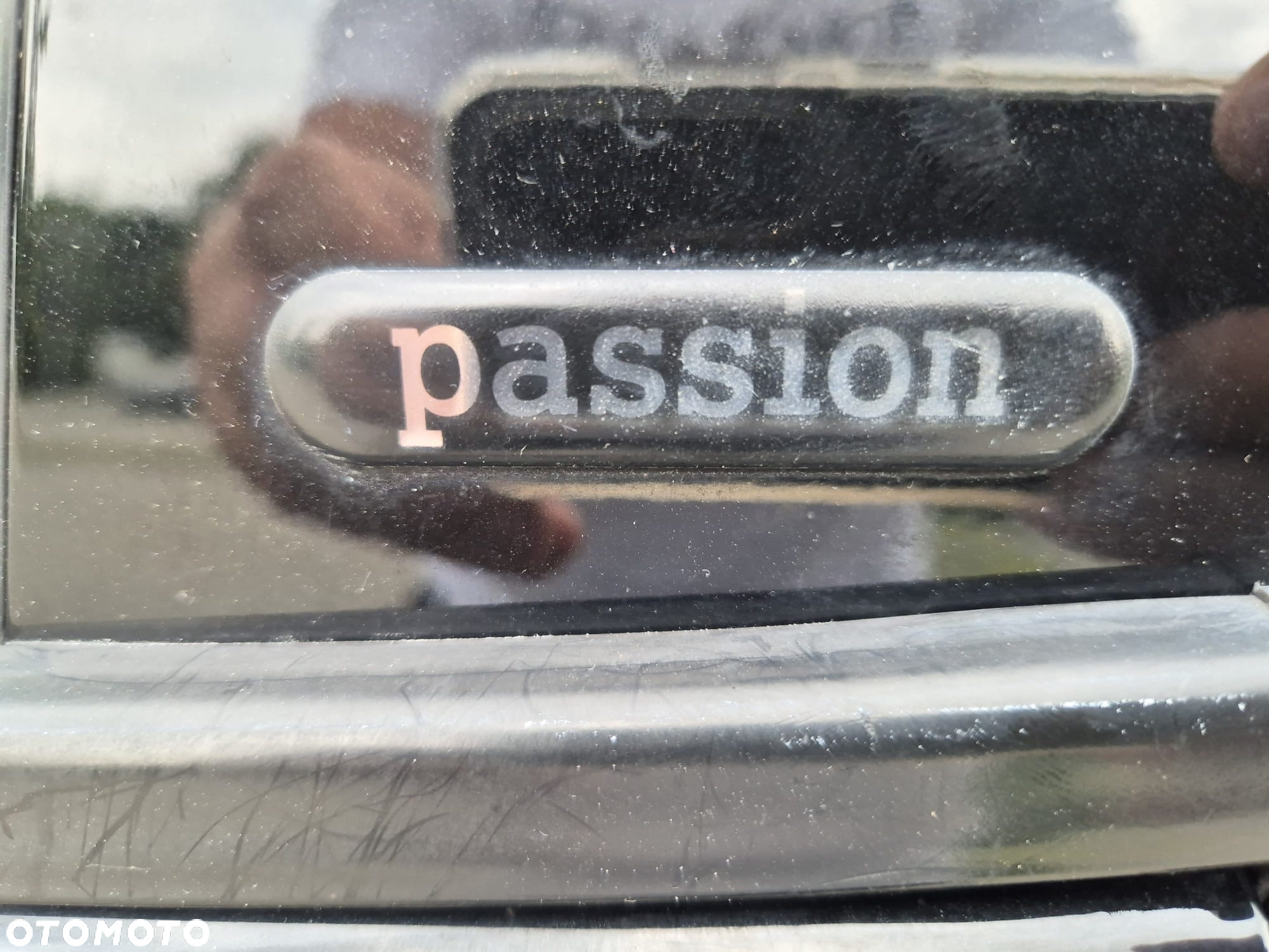 Smart Forfour passion - 15
