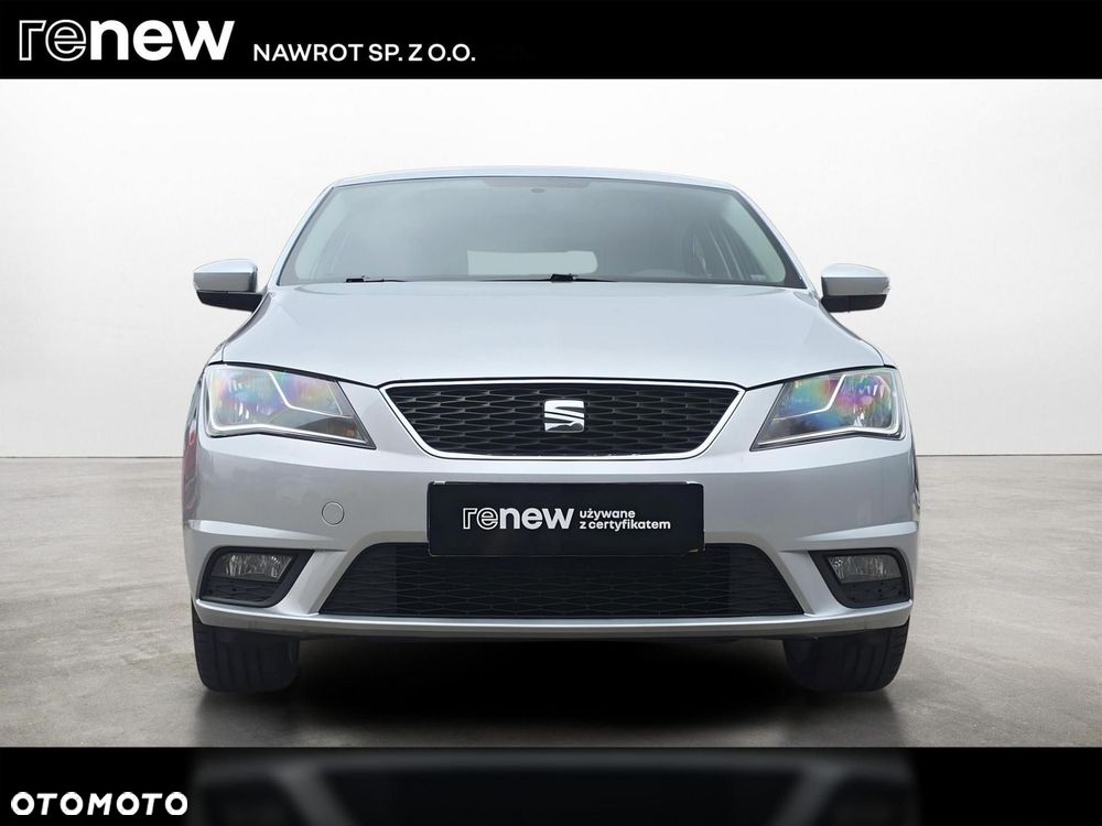 Seat Toledo 1.6 TDI Style - 8