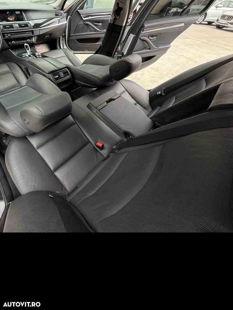 BMW Seria 5 - 5