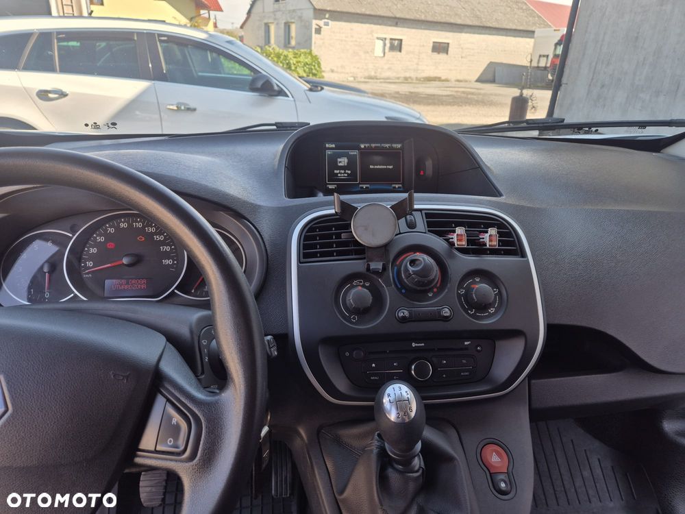 Renault Kangoo 1.5 dCi Zen - 17
