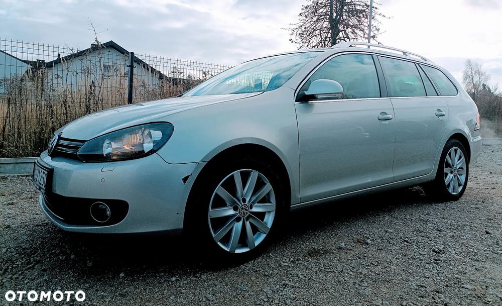 Volkswagen Golf 1.4 TSI Highline DSG - 16