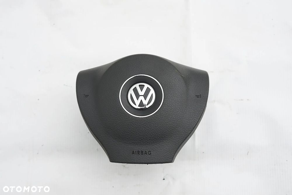 Airbag poduszka kierowcy VW Golf VI 3C8880201T