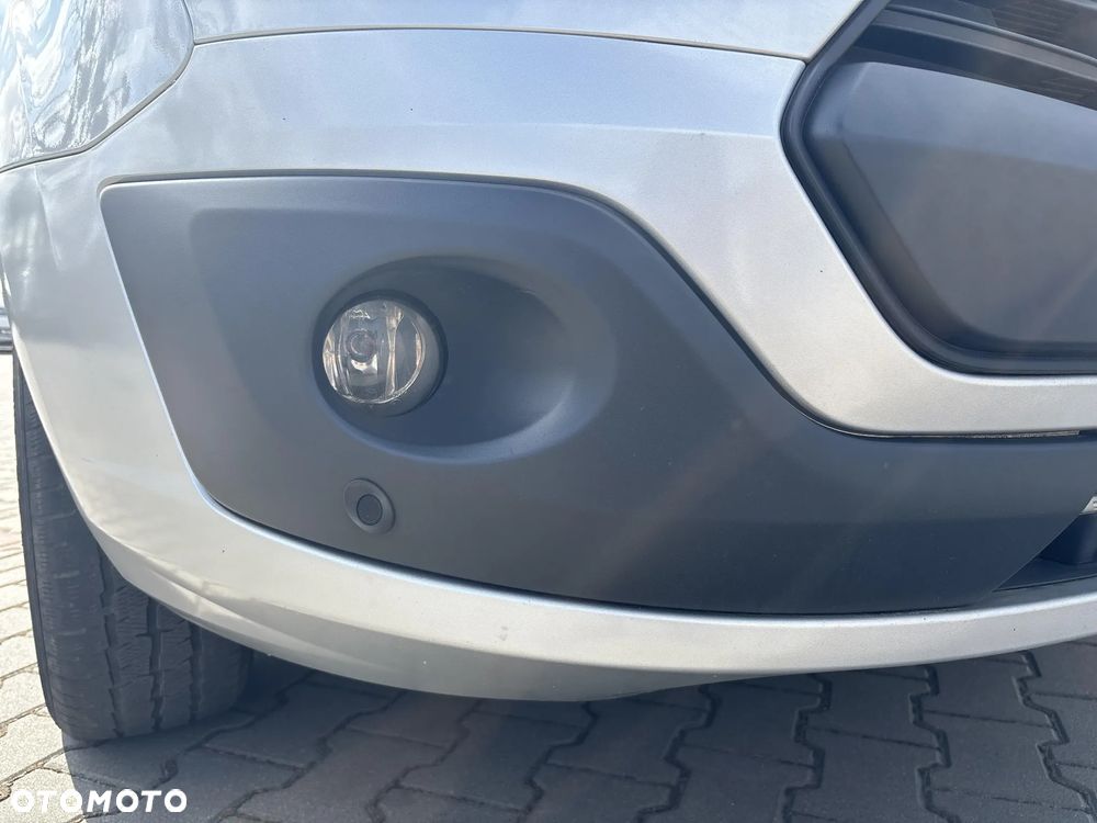 Ford Transit Custom - 31