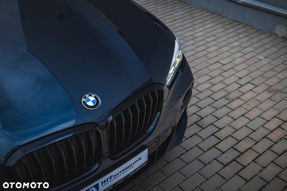 BMW X5 xDrive25d - 26