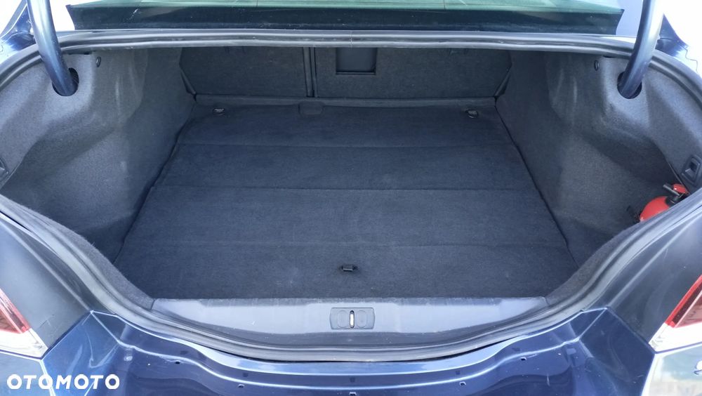 Peugeot 508 BlueHDi FAP 180 Automatik Stop&Start Allure - 17