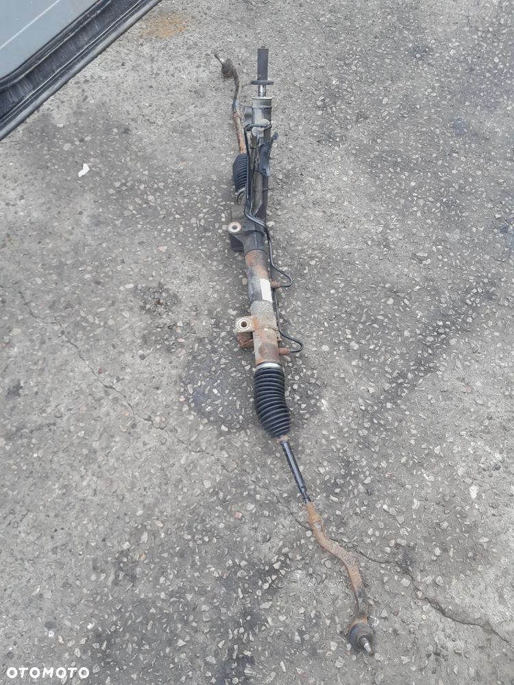 Maglownica Renault Trafic II 08r - 1