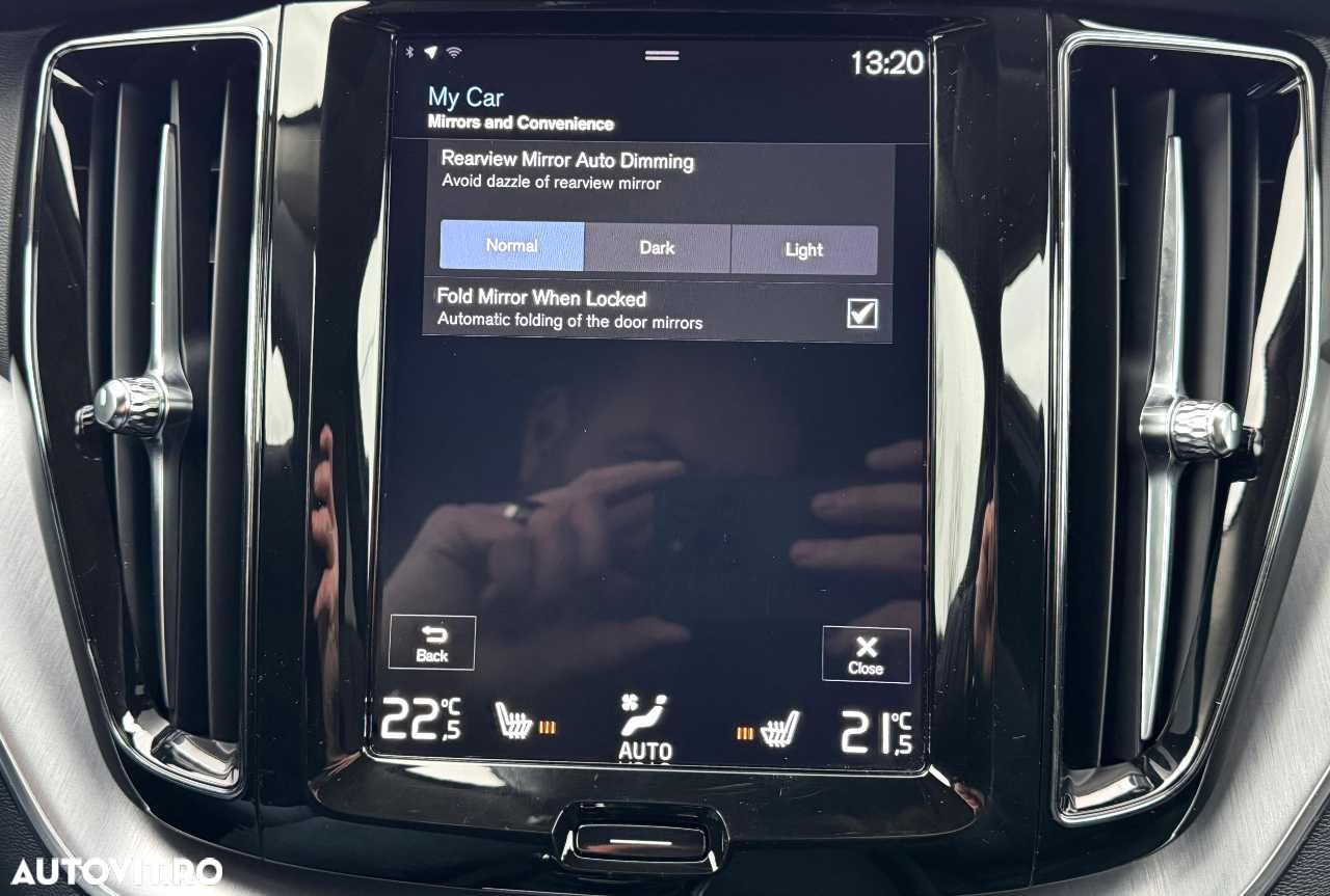 Volvo XC 60 D4 Momentum - 38