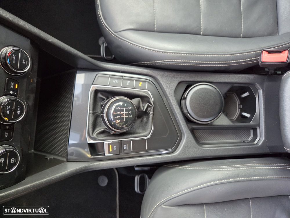 VW Tiguan 2.0 TDI Confortline - 27